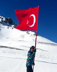 BSA - ait Kullanıcı Resmi (Avatar)